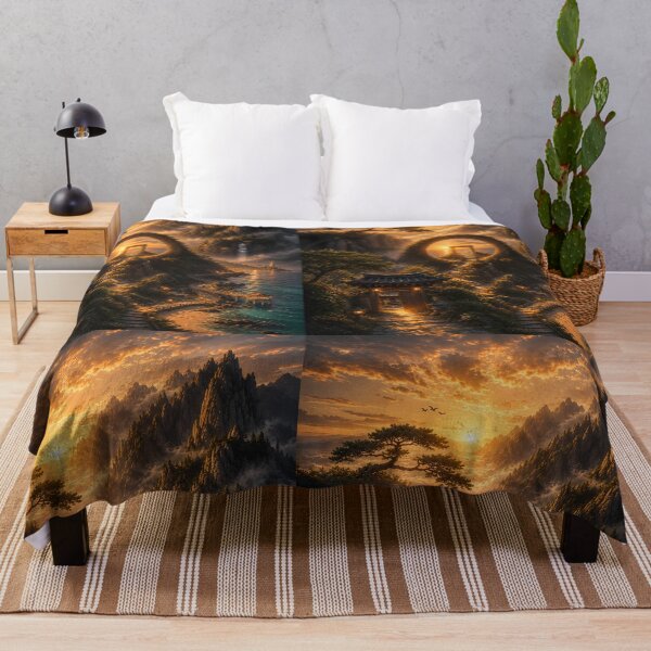 Item preview, Mystic Gateway to the Golden Dawn designed and sold by MByunArt.