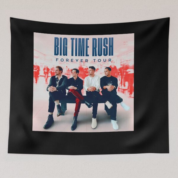 Item preview, Retro Boyband Heartthrob Collage - 2000s Pop Music Fan Art designed and sold by Boniring.