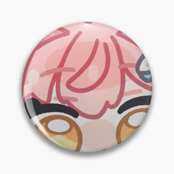 Item preview, Chibi Aemeath Pout Wuthering Waves designed and sold by KomiArts.