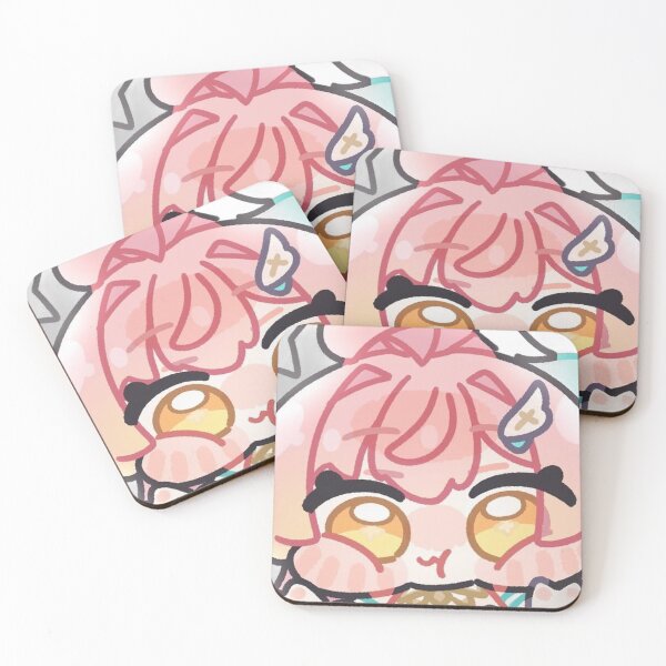 Item preview, Chibi Aemeath Pout Wuthering Waves designed and sold by KomiArts.