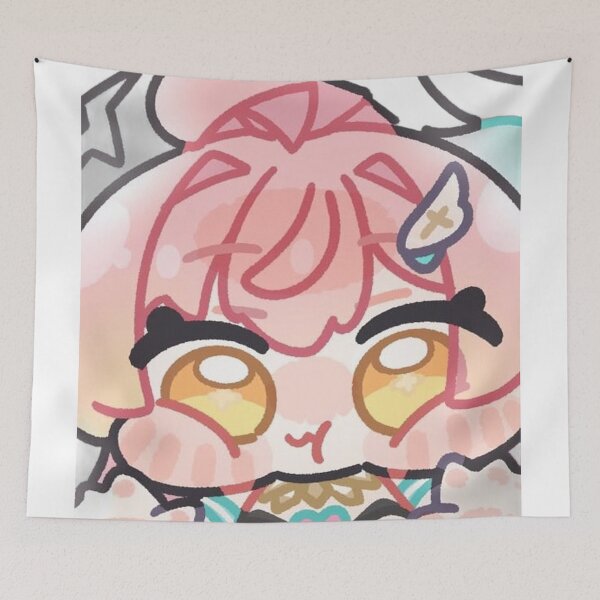 Item preview, Chibi Aemeath Pout Wuthering Waves designed and sold by KomiArts.