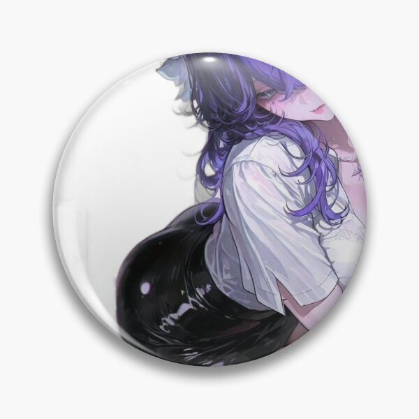 Item preview, Cantarella Office Outfit Wuthering Waves designed and sold by KomiArts.