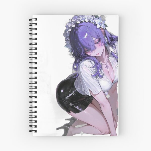 Item preview, Cantarella Office Outfit Wuthering Waves designed and sold by KomiArts.