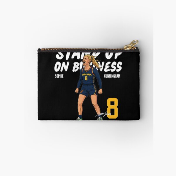 Item preview, Copy of Sophie Cunningham Stand Up On Business  designed and sold by Soceitiz.