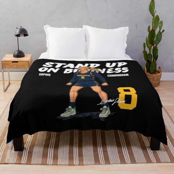 Item preview, Copy of Sophie Cunningham Stand Up On Business designed and sold by Soceitiz.