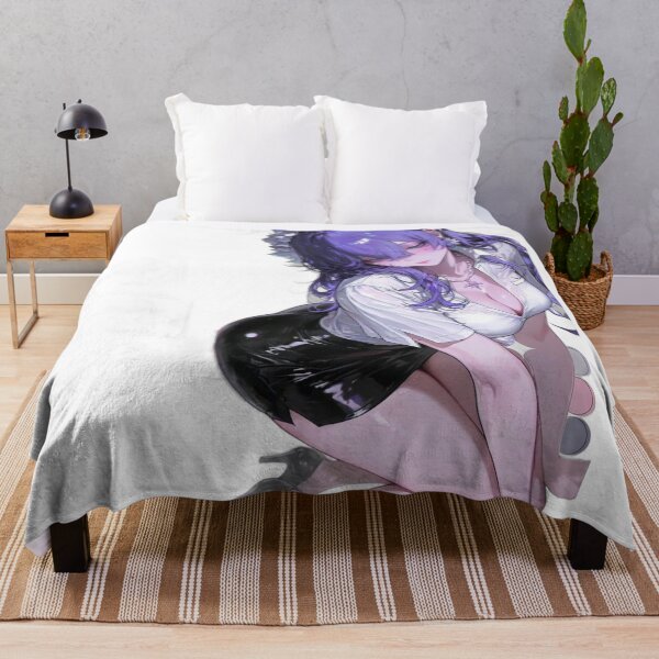 Item preview, Cantarella Office Outfit Wuthering Waves designed and sold by KomiArts.