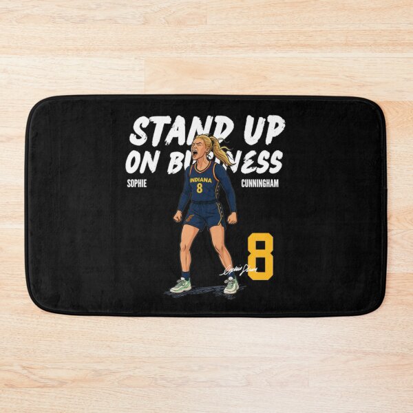 Item preview, Copy of Sophie Cunningham Stand Up On Business  designed and sold by Soceitiz.