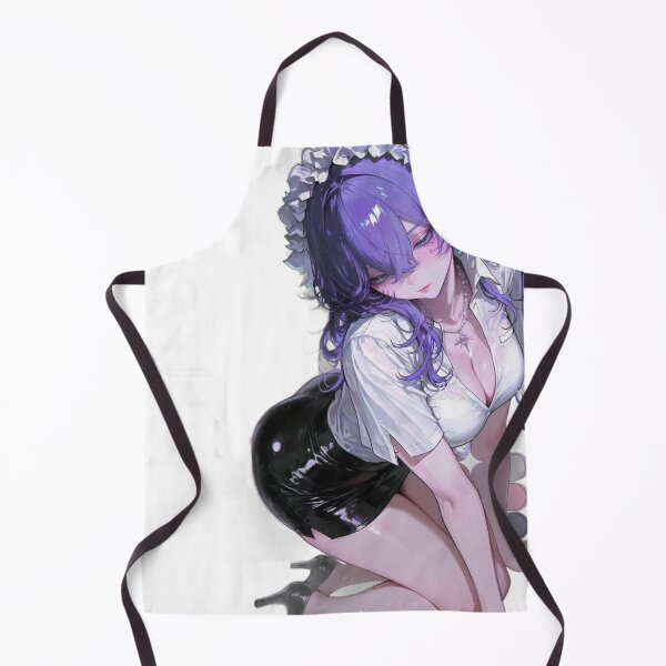 Item preview, Cantarella Office Outfit Wuthering Waves designed and sold by KomiArts.