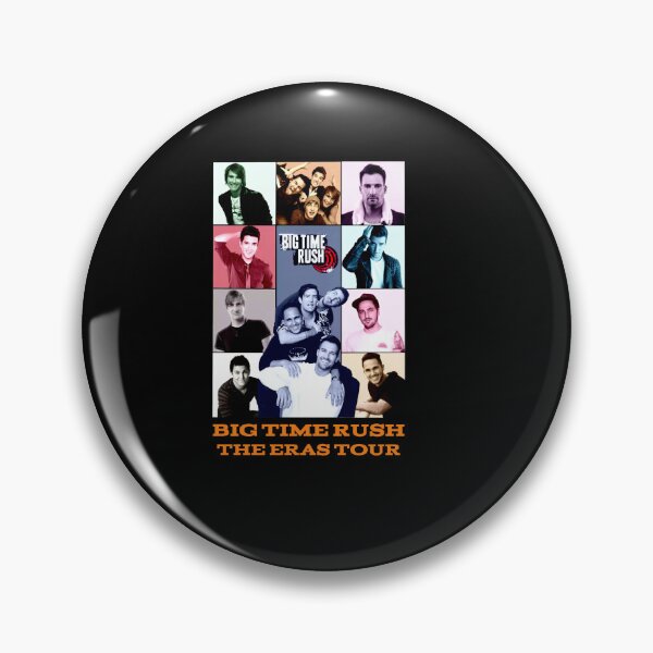 Item preview, Retro Boyband Heartthrob Collage - 2000s Pop Music Fan Art designed and sold by Boniring.