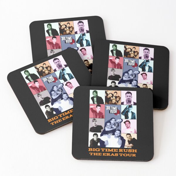 Item preview, Retro Boyband Heartthrob Collage - 2000s Pop Music Fan Art designed and sold by Boniring.