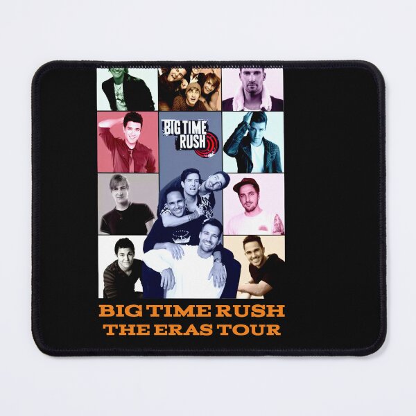 Item preview, Retro Boyband Heartthrob Collage - 2000s Pop Music Fan Art designed and sold by Boniring.