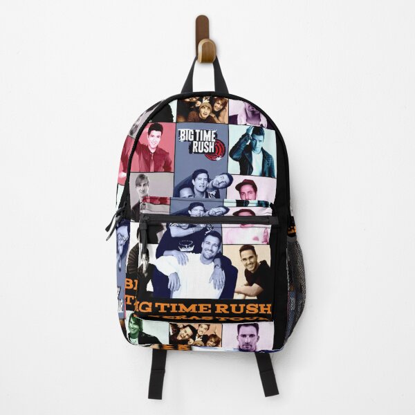 Item preview, Retro Boyband Heartthrob Collage - 2000s Pop Music Fan Art designed and sold by Boniring.