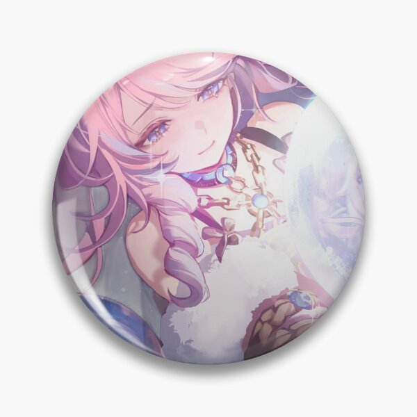 Item preview, Denia Memories Wuthering Waves designed and sold by KomiArts.