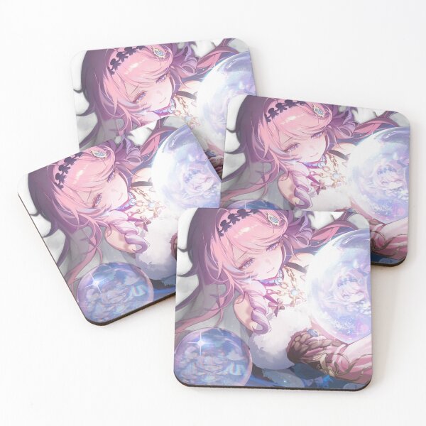 Item preview, Denia Memories Wuthering Waves designed and sold by KomiArts.