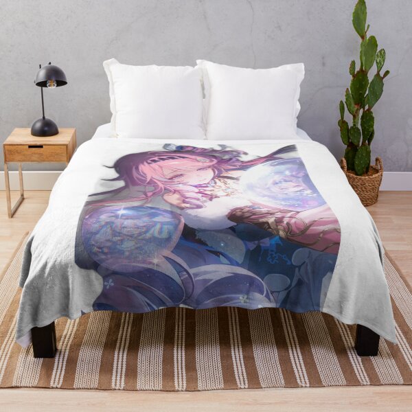 Item preview, Denia Memories Wuthering Waves designed and sold by KomiArts.