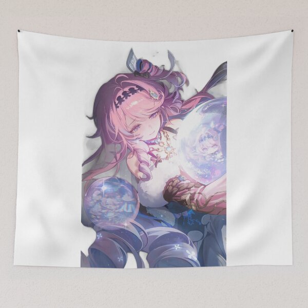 Item preview, Denia Memories Wuthering Waves designed and sold by KomiArts.