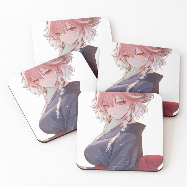 Item preview, Changli Japanese Oufit Wuthering Waves designed and sold by KomiArts.