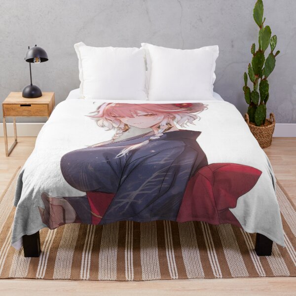 Item preview, Changli Japanese Oufit Wuthering Waves designed and sold by KomiArts.