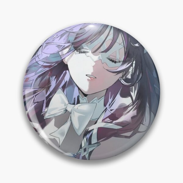 Item preview, Columbina Majestic Genshin Impact designed and sold by KomiArts.