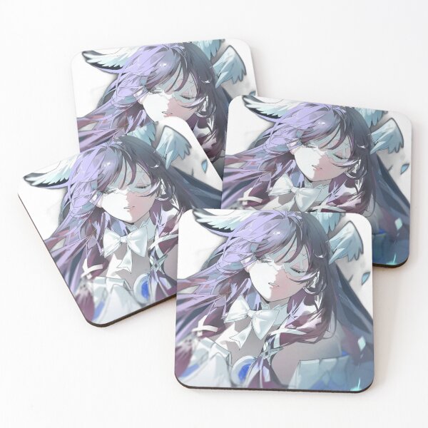 Item preview, Columbina Majestic Genshin Impact designed and sold by KomiArts.