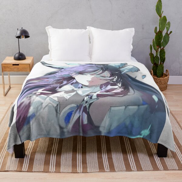 Item preview, Columbina Majestic Genshin Impact designed and sold by KomiArts.
