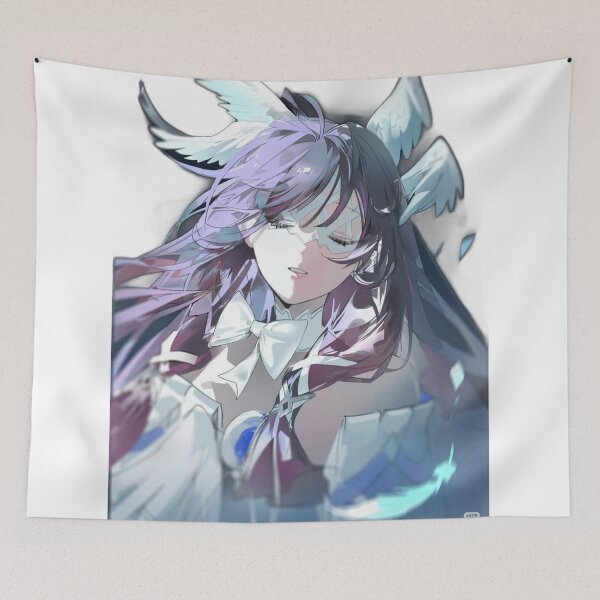 Item preview, Columbina Majestic Genshin Impact designed and sold by KomiArts.