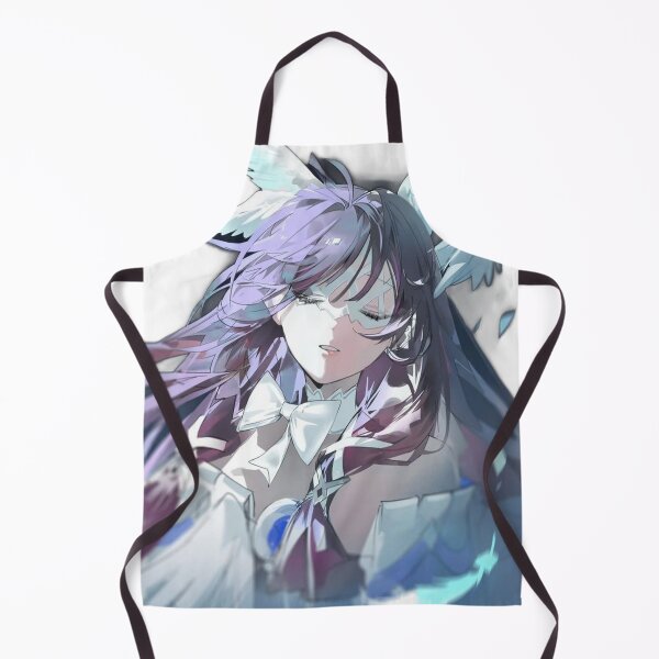 Item preview, Columbina Majestic Genshin Impact designed and sold by KomiArts.