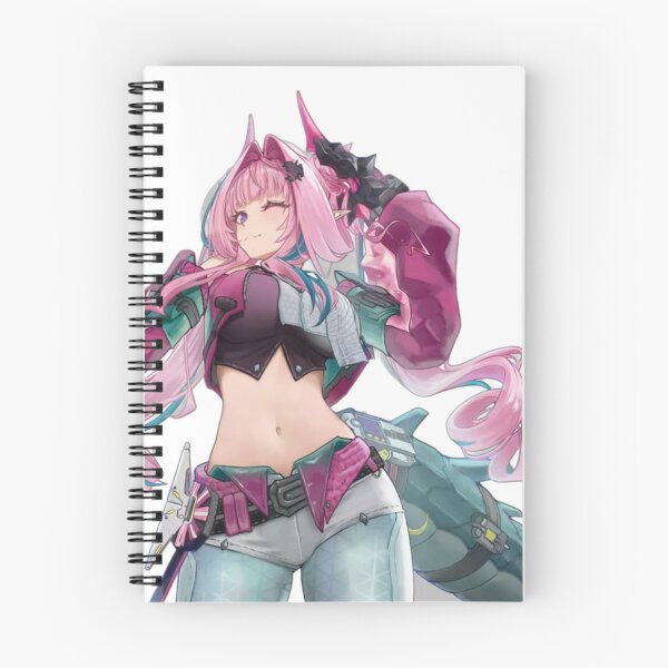 Item preview, Yvonne Wink! Arknights designed and sold by KomiArts.