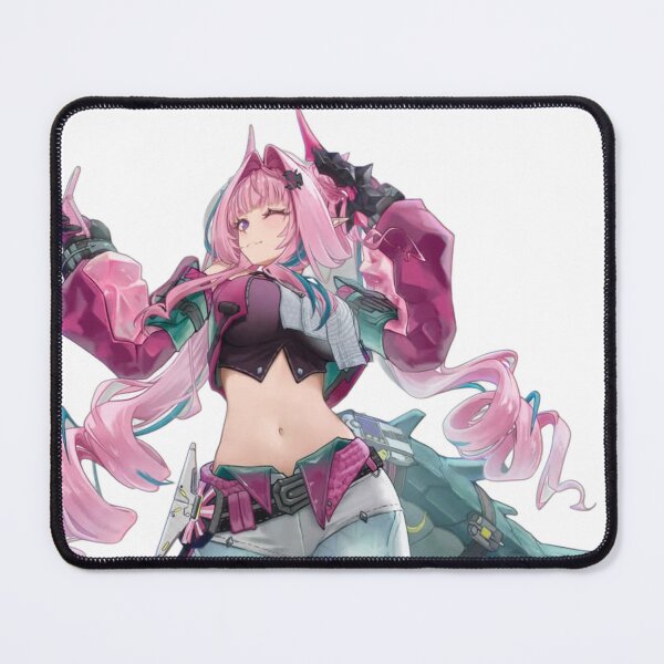 Item preview, Yvonne Wink! Arknights designed and sold by KomiArts.