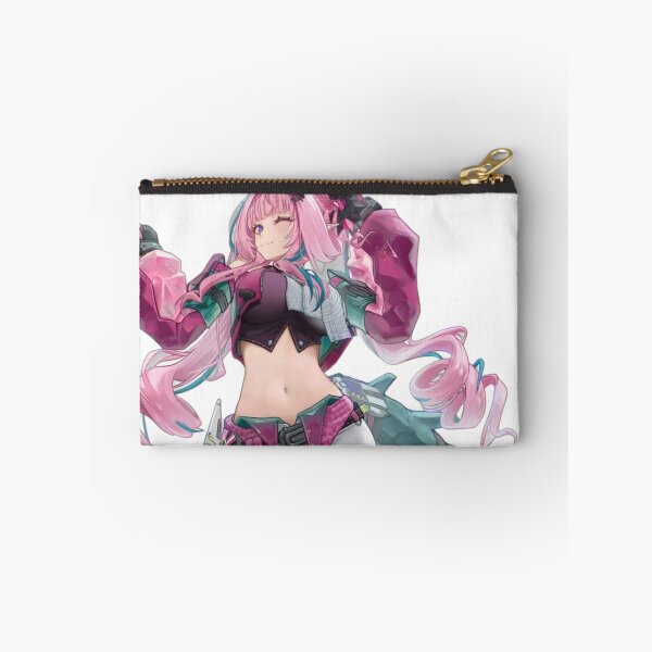 Item preview, Yvonne Wink! Arknights designed and sold by KomiArts.