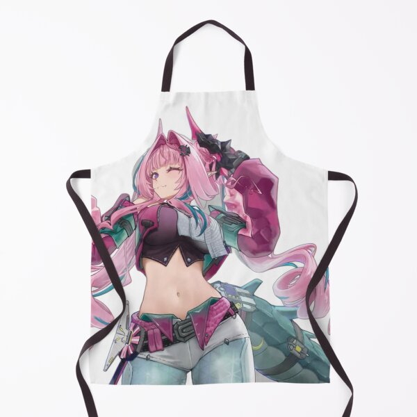 Item preview, Yvonne Wink! Arknights designed and sold by KomiArts.