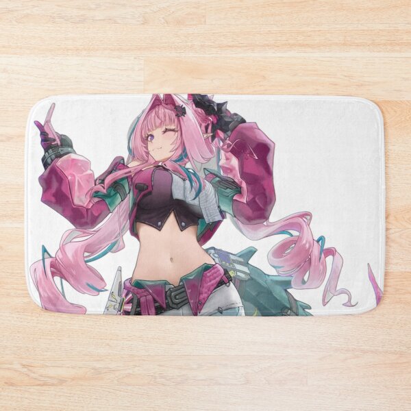 Item preview, Yvonne Wink! Arknights designed and sold by KomiArts.