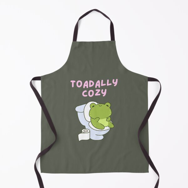 Item preview, Toadally Cozy designed and sold by SpartanDStore.