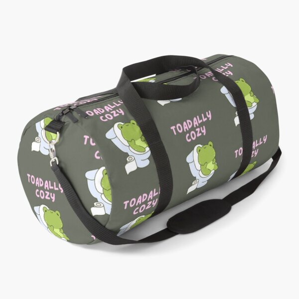 Item preview, Toadally Cozy designed and sold by SpartanDStore.