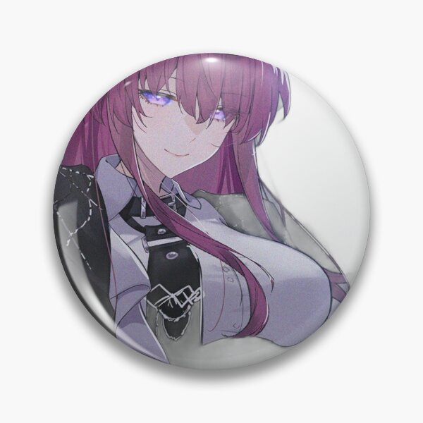 Item preview, Kafka Honkai Star Rail designed and sold by KomiArts.