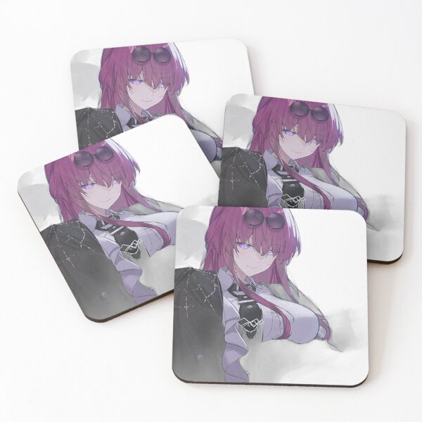 Item preview, Kafka Honkai Star Rail designed and sold by KomiArts.