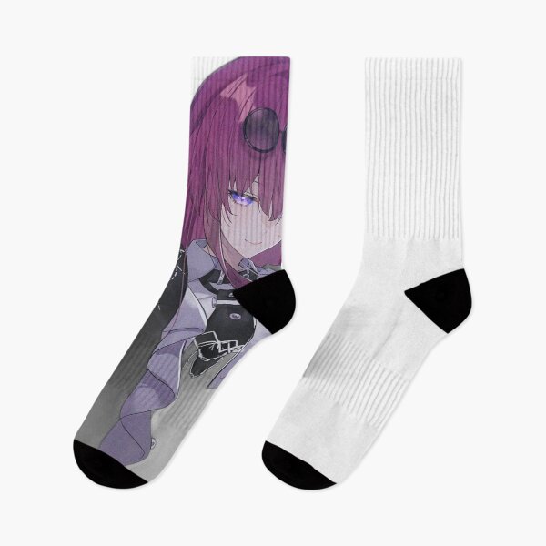 Item preview, Kafka Honkai Star Rail designed and sold by KomiArts.