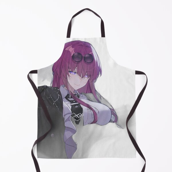 Item preview, Kafka Honkai Star Rail designed and sold by KomiArts.