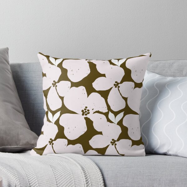 Item preview, Cottagecore Pastel Floral Stripes designed and sold by SILVERAPPLE.