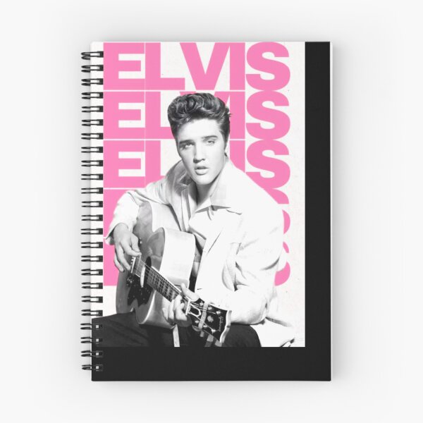 Item preview, Vintage 1950s Rock and Roll Guitarist - Retro Rockabilly King Art designed and sold by Boniring.