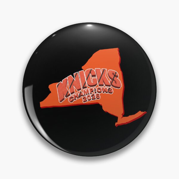 Item preview, KNICKS CHAMPIONS 2026 designed and sold by stevegraphix.