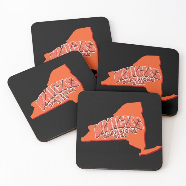 Item preview, KNICKS CHAMPIONS 2026 designed and sold by stevegraphix.