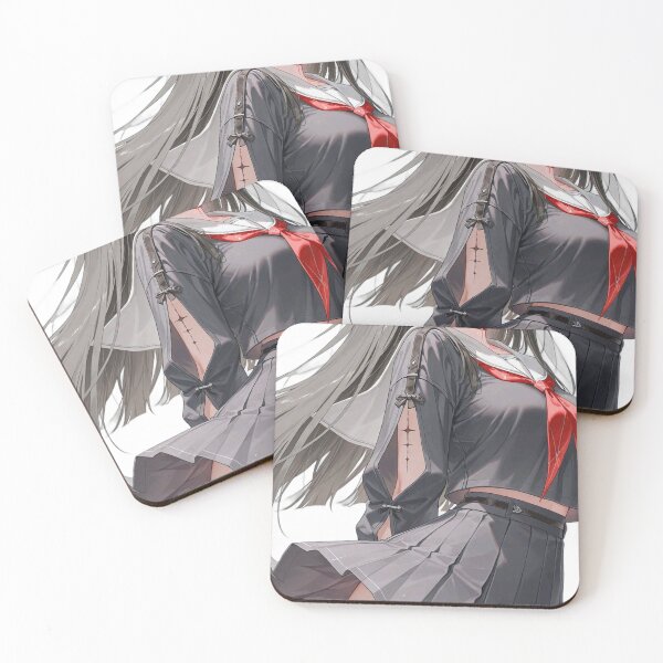 Item preview, Chisa Skirt Wuthering Waves designed and sold by KomiArts.