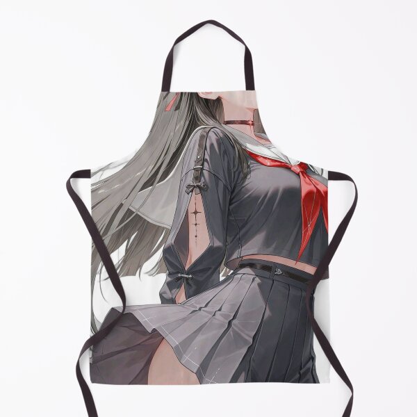 Item preview, Chisa Skirt Wuthering Waves designed and sold by KomiArts.