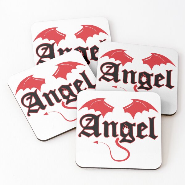 Item preview, Angel designed and sold by Solsunx.