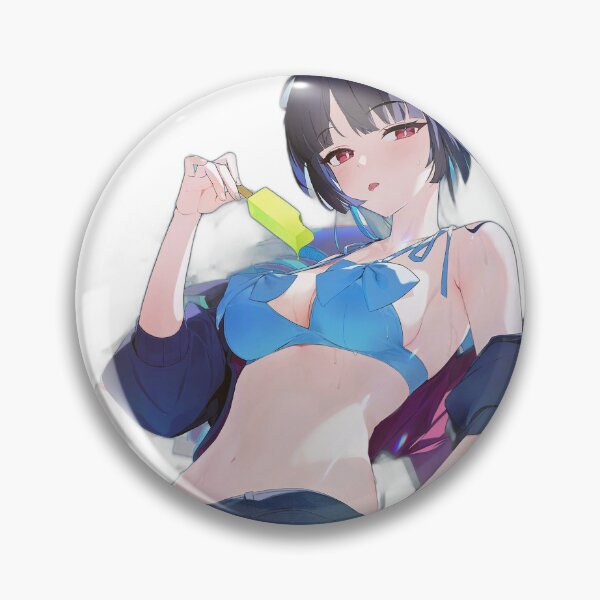 Item preview, Miyabi Ice Cream Zenless Zone Zero designed and sold by KomiArts.