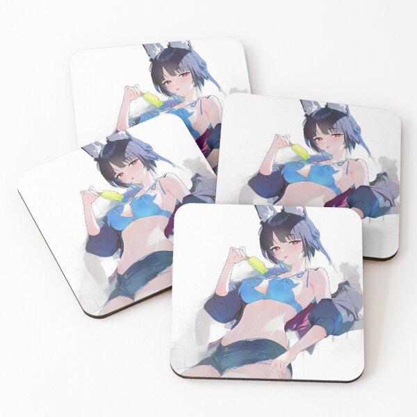 Item preview, Miyabi Ice Cream Zenless Zone Zero designed and sold by KomiArts.