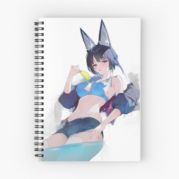 Item preview, Miyabi Ice Cream Zenless Zone Zero designed and sold by KomiArts.