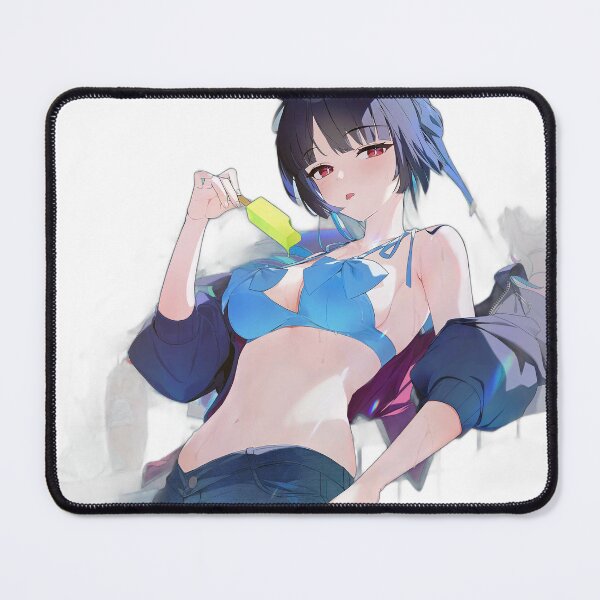 Item preview, Miyabi Ice Cream Zenless Zone Zero designed and sold by KomiArts.