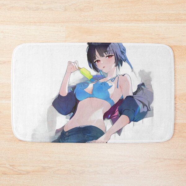 Item preview, Miyabi Ice Cream Zenless Zone Zero designed and sold by KomiArts.